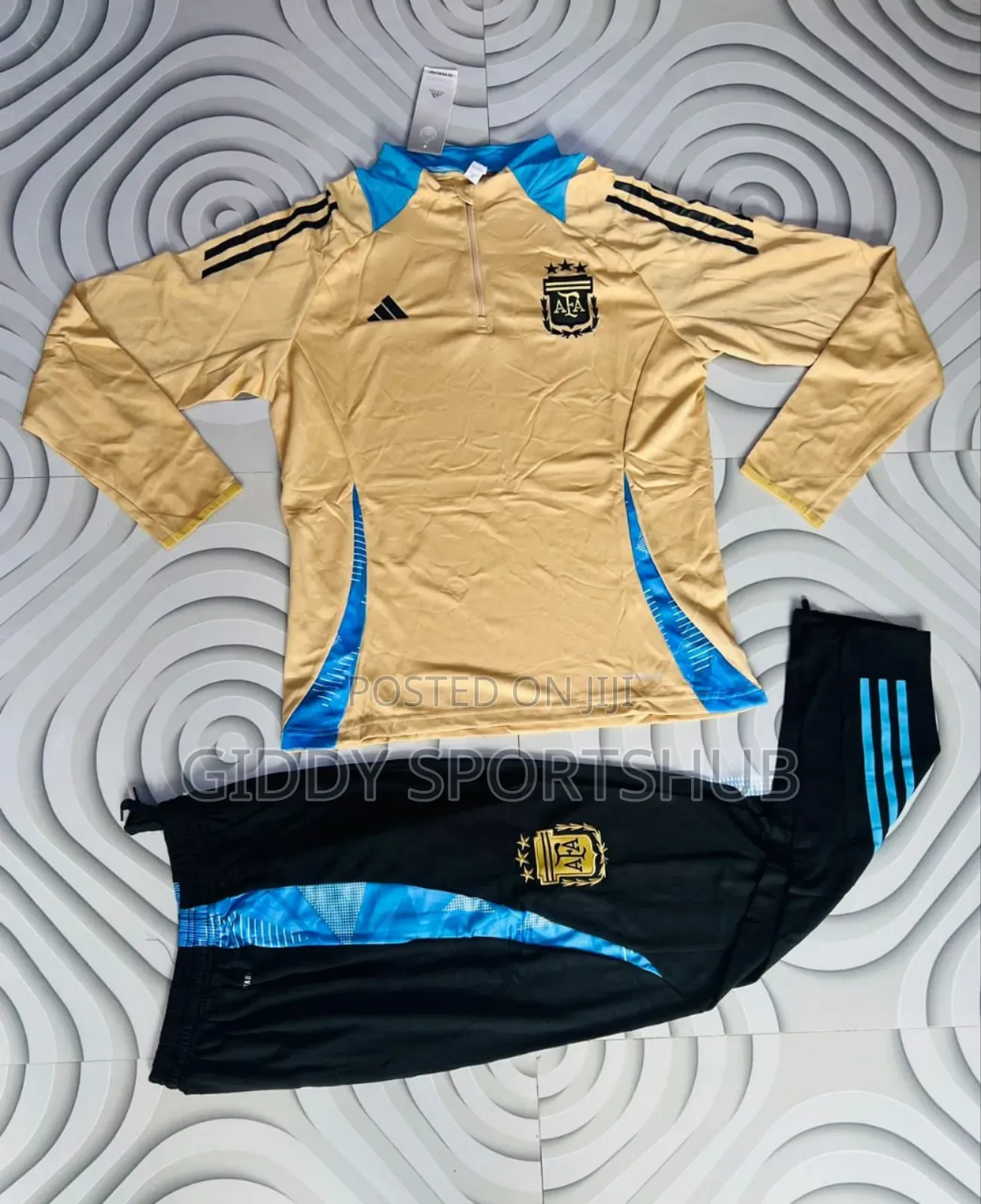 Premier League Tracksuit