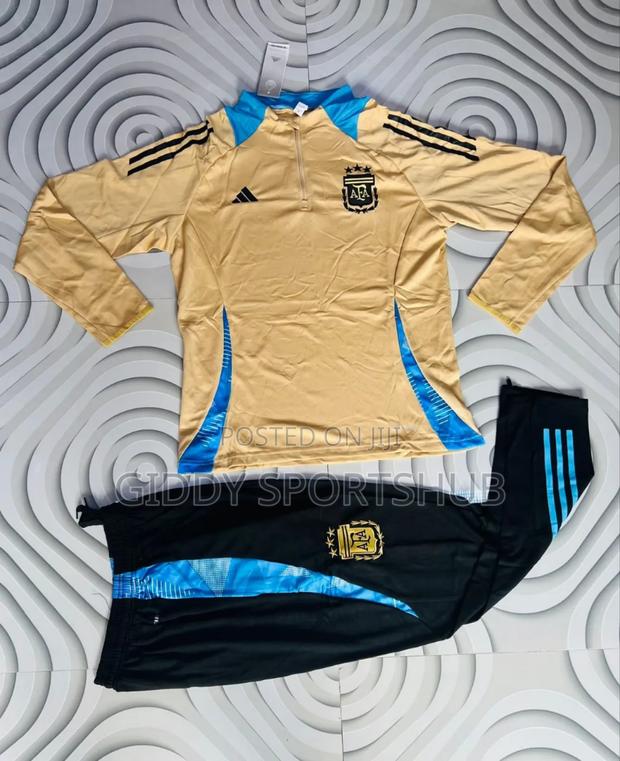 Premier League Tracksuit - thumbnail 10