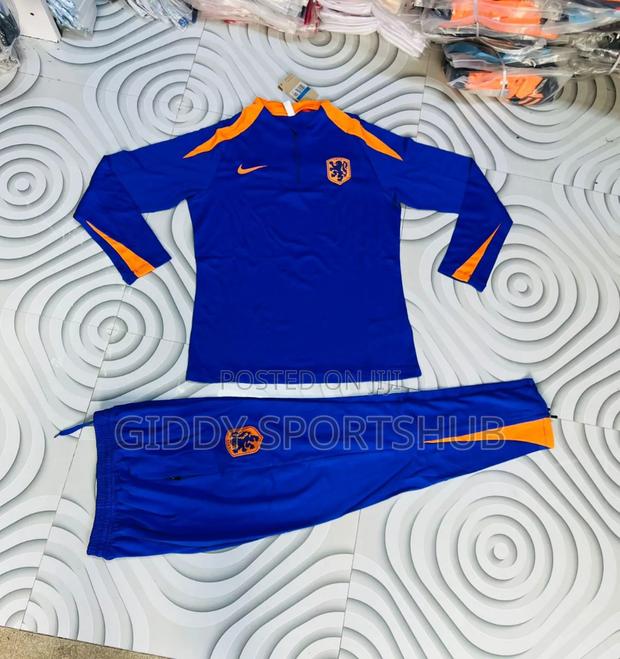 Premier League Tracksuit - thumbnail 12