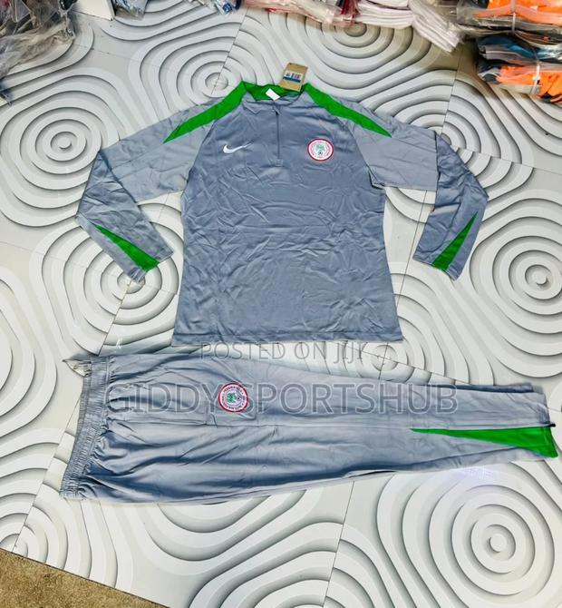 Premier League Tracksuit - thumbnail 13