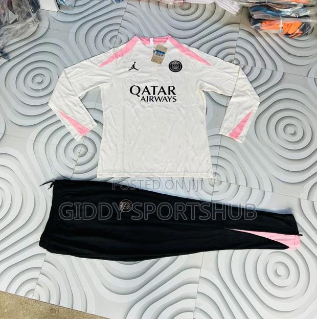 Premier League Tracksuit - thumbnail 15