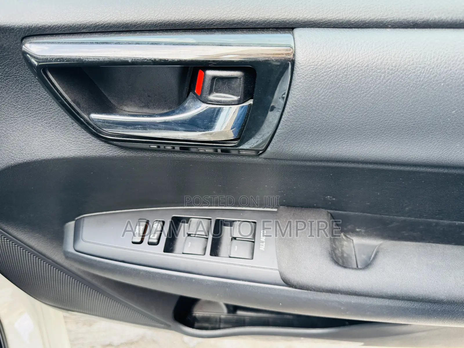 Toyota Corolla Fielder 2019 White