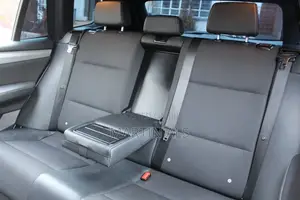 BMW X3 2013 Black