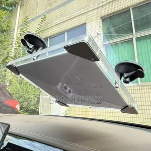 Starlink Mini Glass Protective Suction Mount