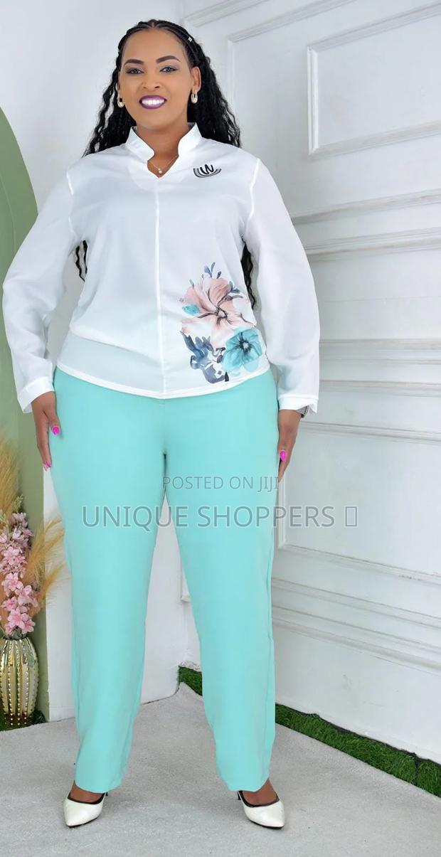 Trouser Set - thumbnail 2