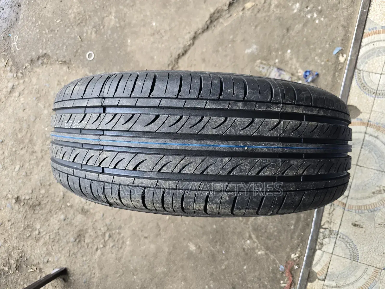 215/60r16 Boto Tyres