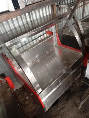 Stainless Steel Meat Chiller