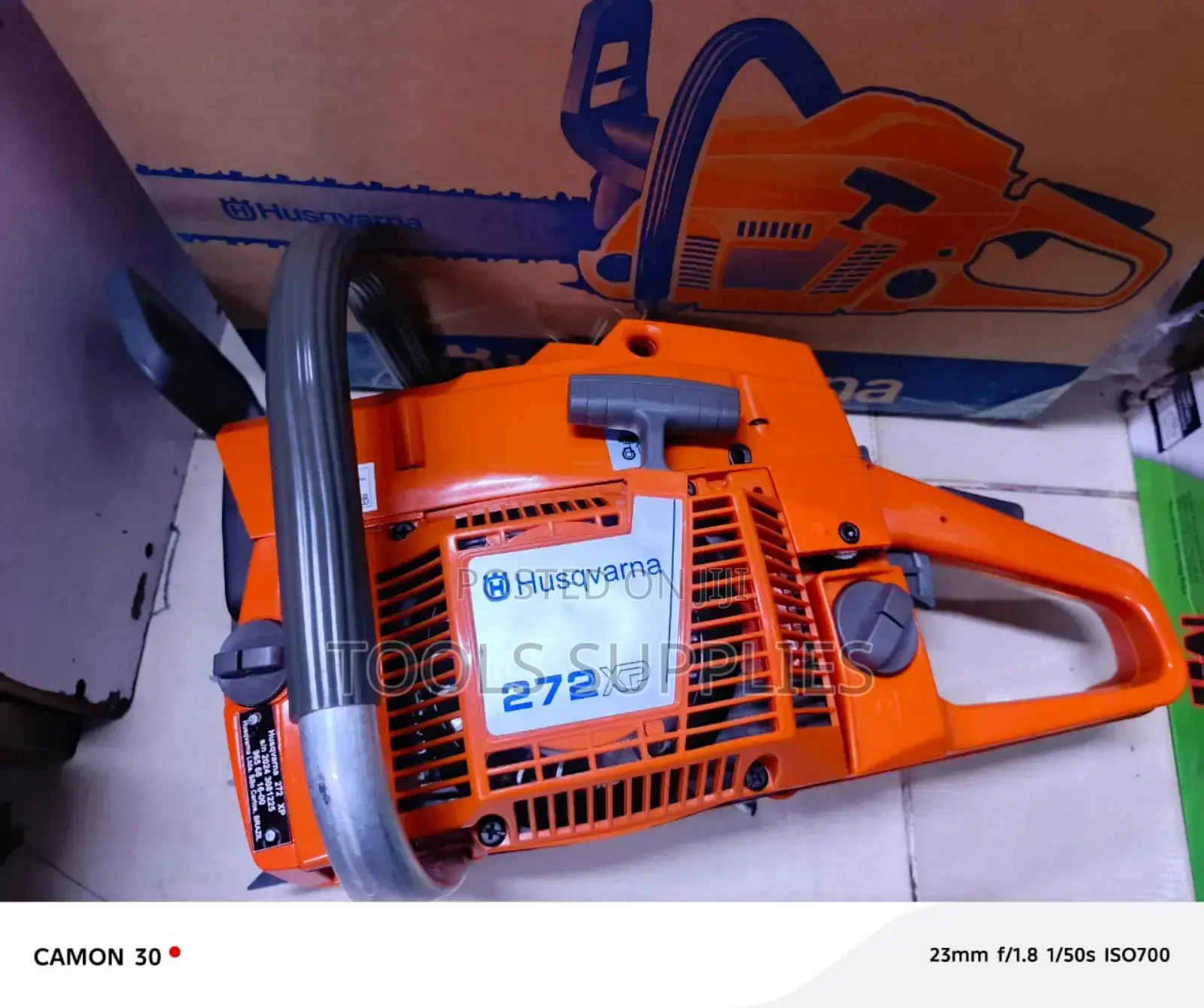 Power Saw/272 Power Saw