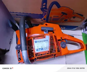 Power Saw/272 Power Saw