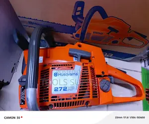 Power Saw/272 Power Saw
