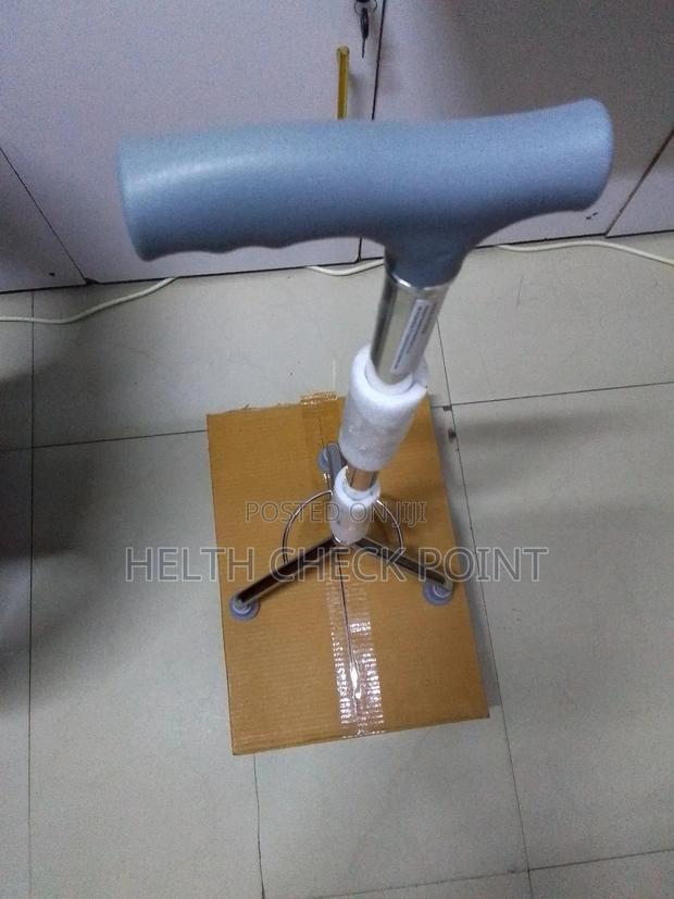 Tripod Walking Stick - main view