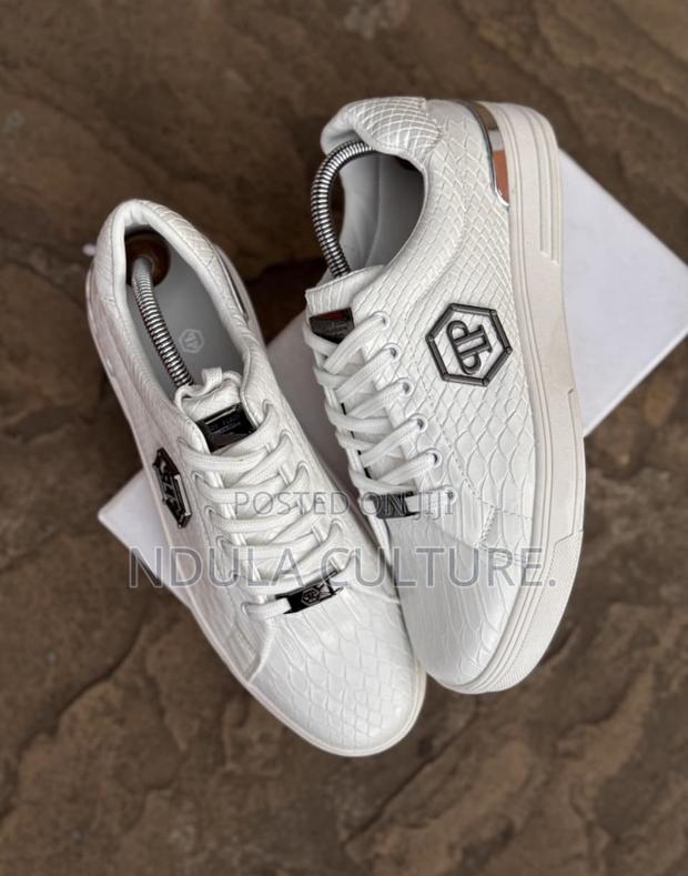 Philipp Plein Semi Casuals