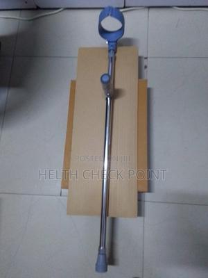 Elbow Walking Crutch - thumbnail 2