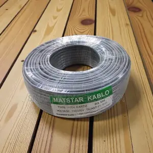 Cost Effective 2.5mm Twin With Earth Electrical Wiring Cable Flexible