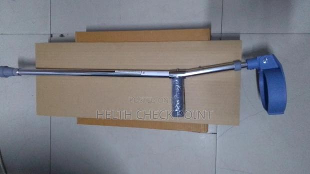 Elbow Walking Crutch - thumbnail 3