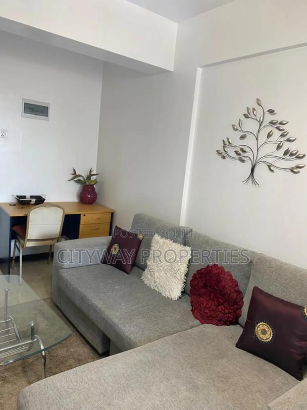 Furnished 2bdrm Apartment in Kilimani for rent