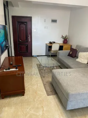 Furnished 2bdrm Apartment in Kilimani for rent