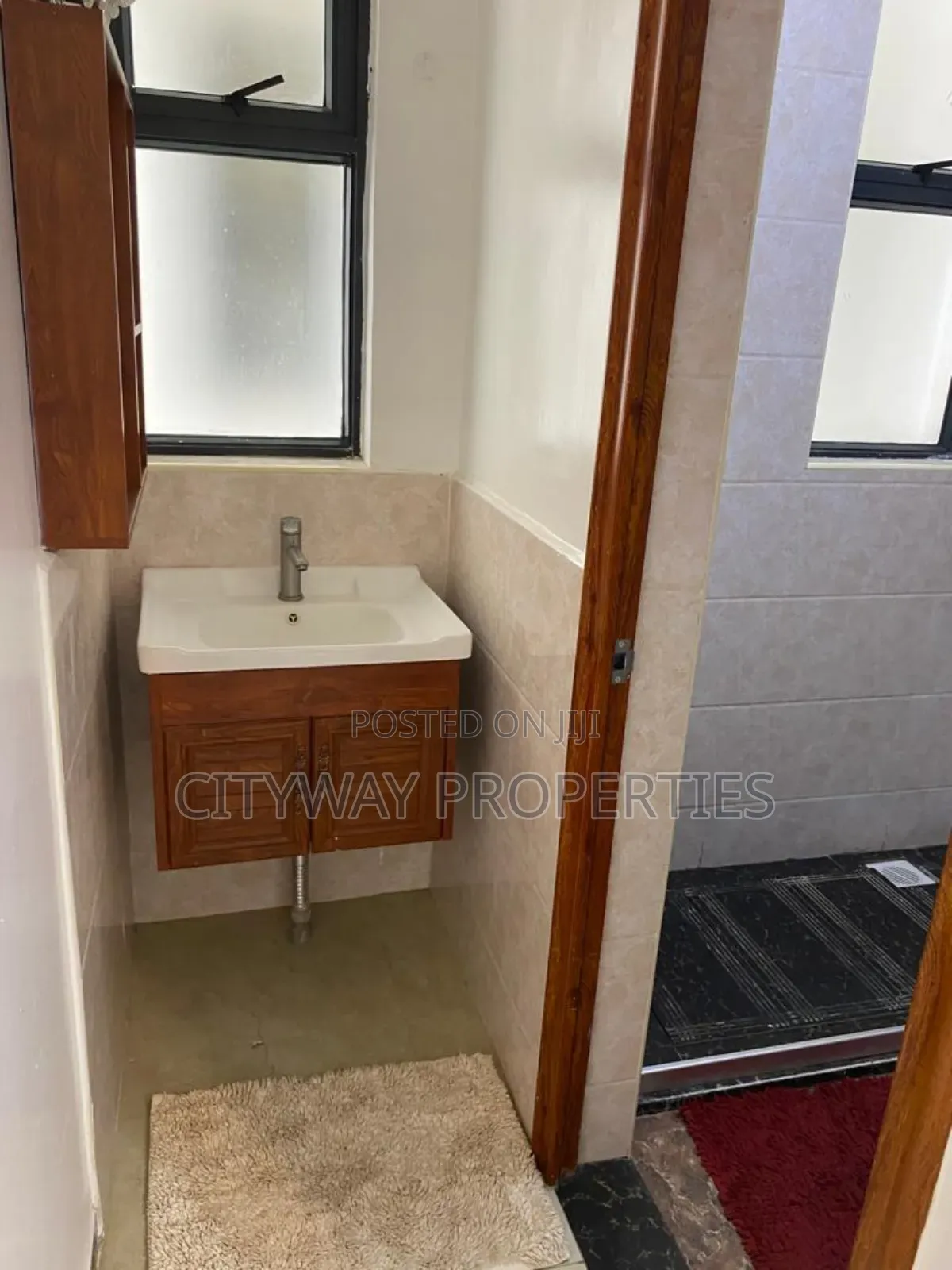Furnished 2bdrm Apartment in Kilimani for rent