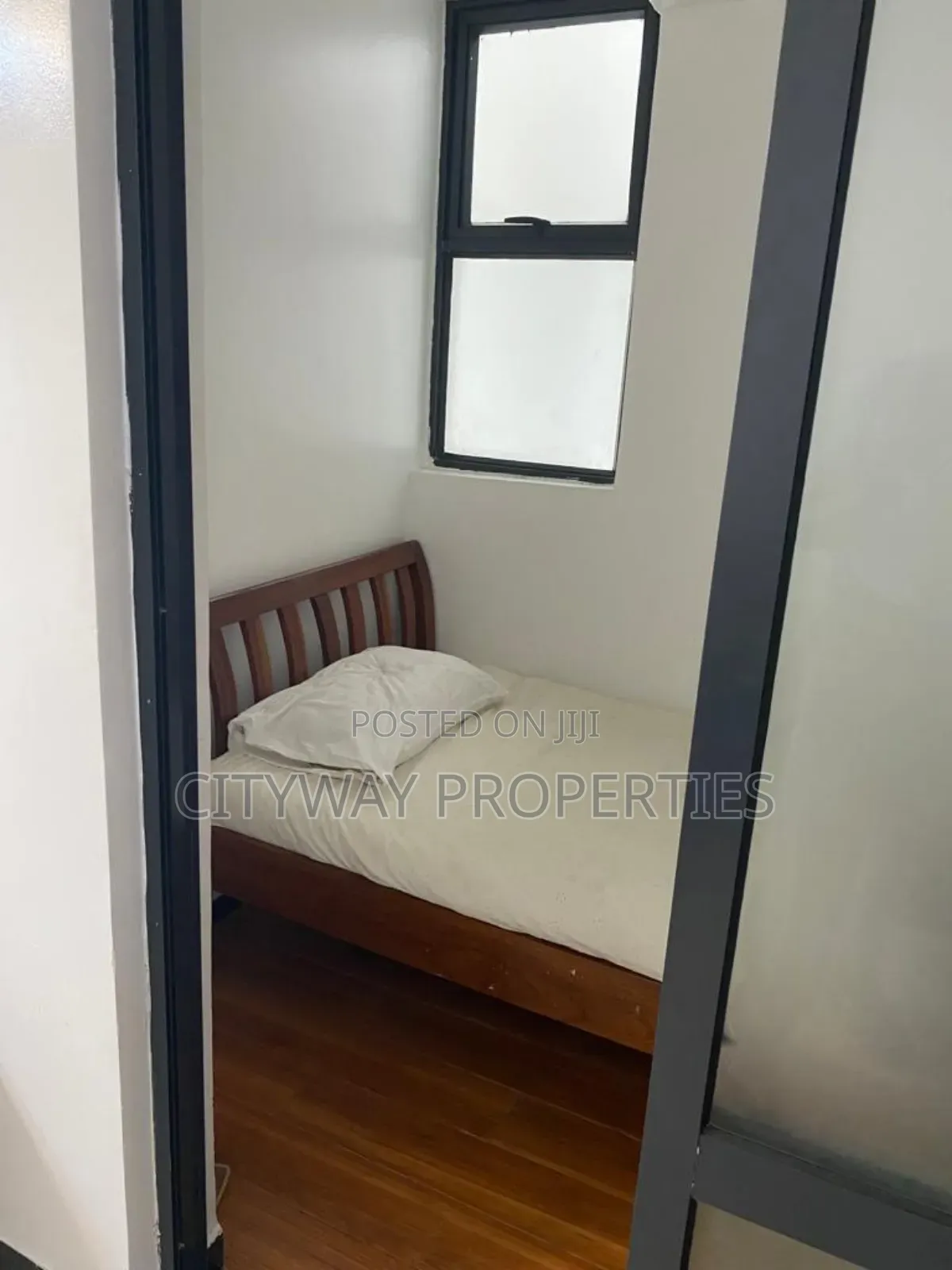 Furnished 2bdrm Apartment in Kilimani for rent