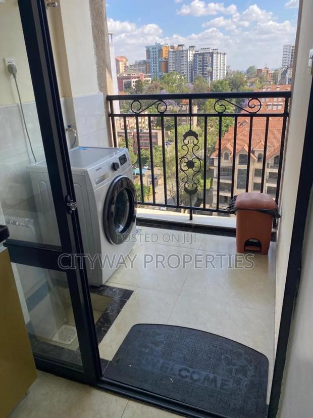 Furnished 2bdrm Apartment in Kilimani for rent - thumbnail 10