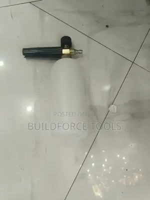 Foam Gun/Soap Detergent Sprayer