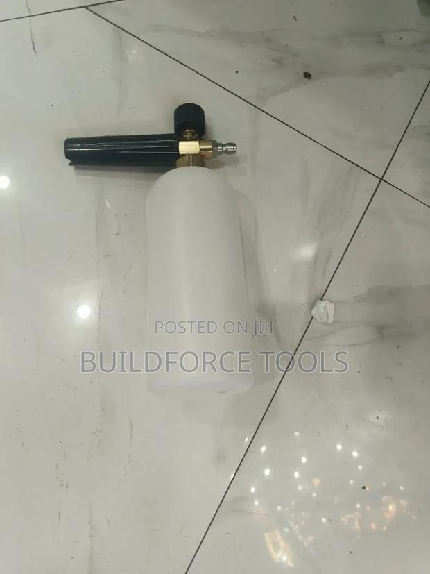Foam Gun/Soap Detergent Sprayer - thumbnail 2