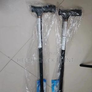 Medical Walking Cane - thumbnail 2