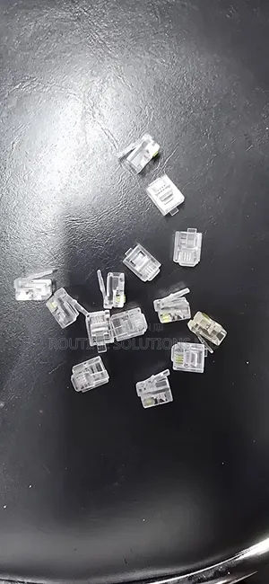 Rj11 Conector
