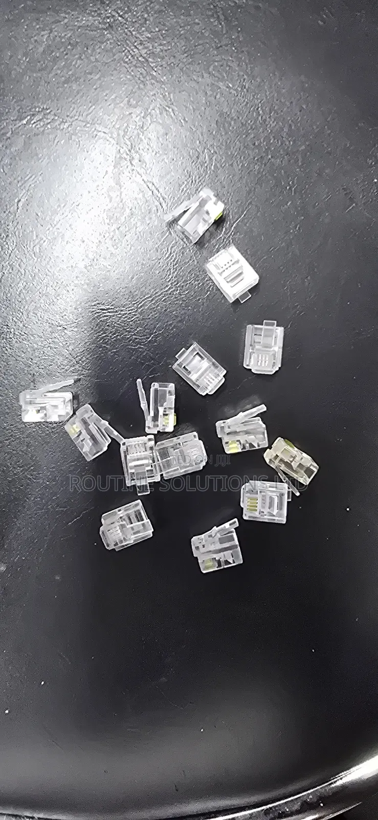 Rj11 Conector