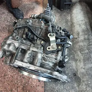 Hr12 Gearbox Non Motor