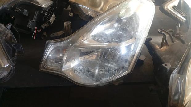 Nissan N17 Sylphy Headlight