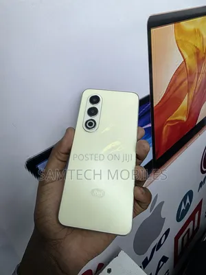 Itel S25 128 GB Gold