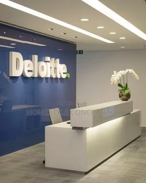 Modern Office Partitions and Interior Fitting Services
