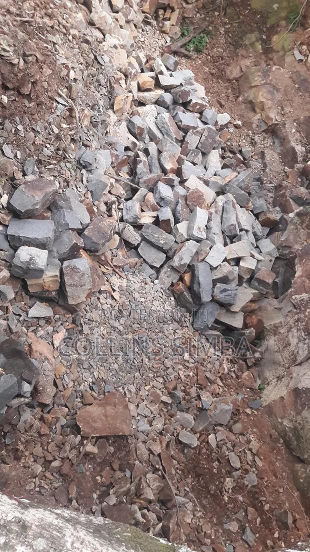 Quarry for Lease
