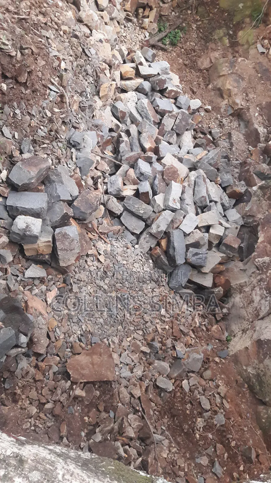 Quarry for Lease