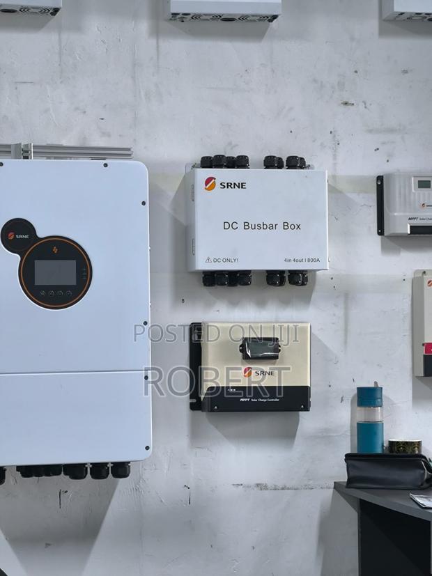 15kva Offgrid Solar Power Energy