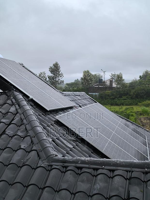 15kva Offgrid Solar Power Energy - thumbnail 3