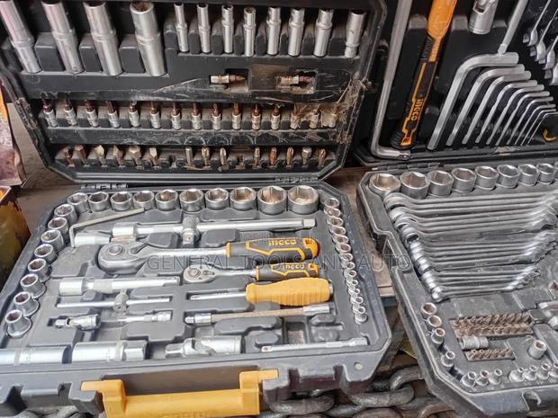 Tool Kit Full Set - thumbnail 2