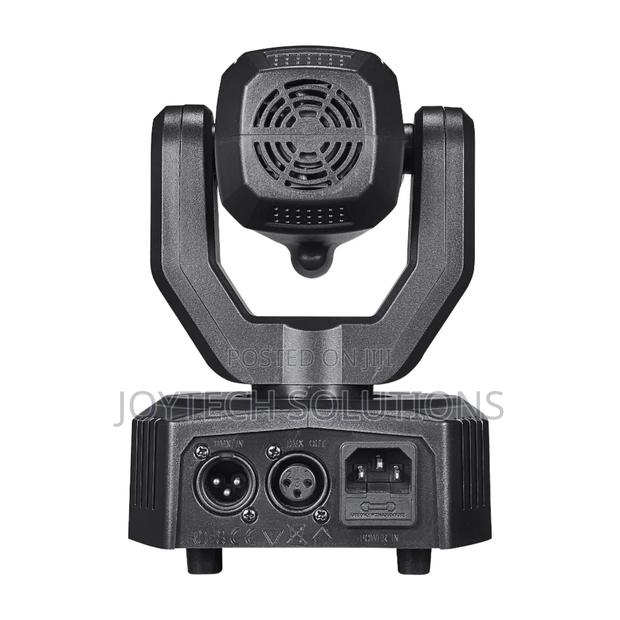 RGBW Min Lazer Light Rotating Stage Light. - thumbnail 4