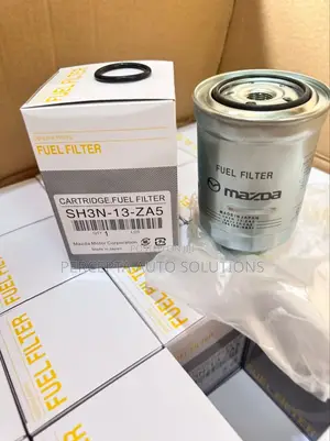 Genuine Mazda Cx5 Diesel Filter Sh3n-13-Za5