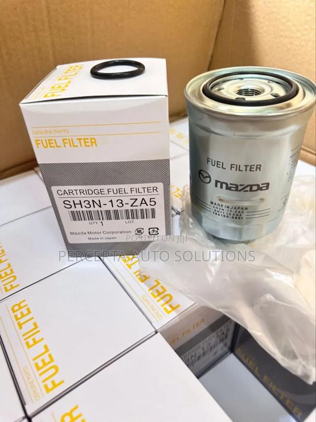 Genuine Mazda Cx5 Diesel Filter Sh3n-13-Za5