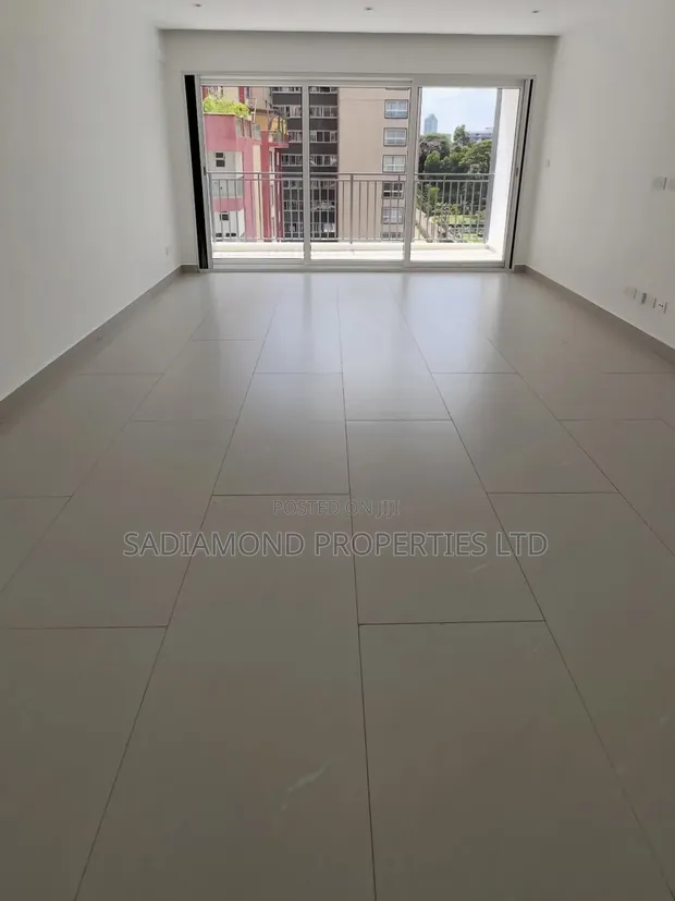 2bdrm Apartment in Westlands for rent
