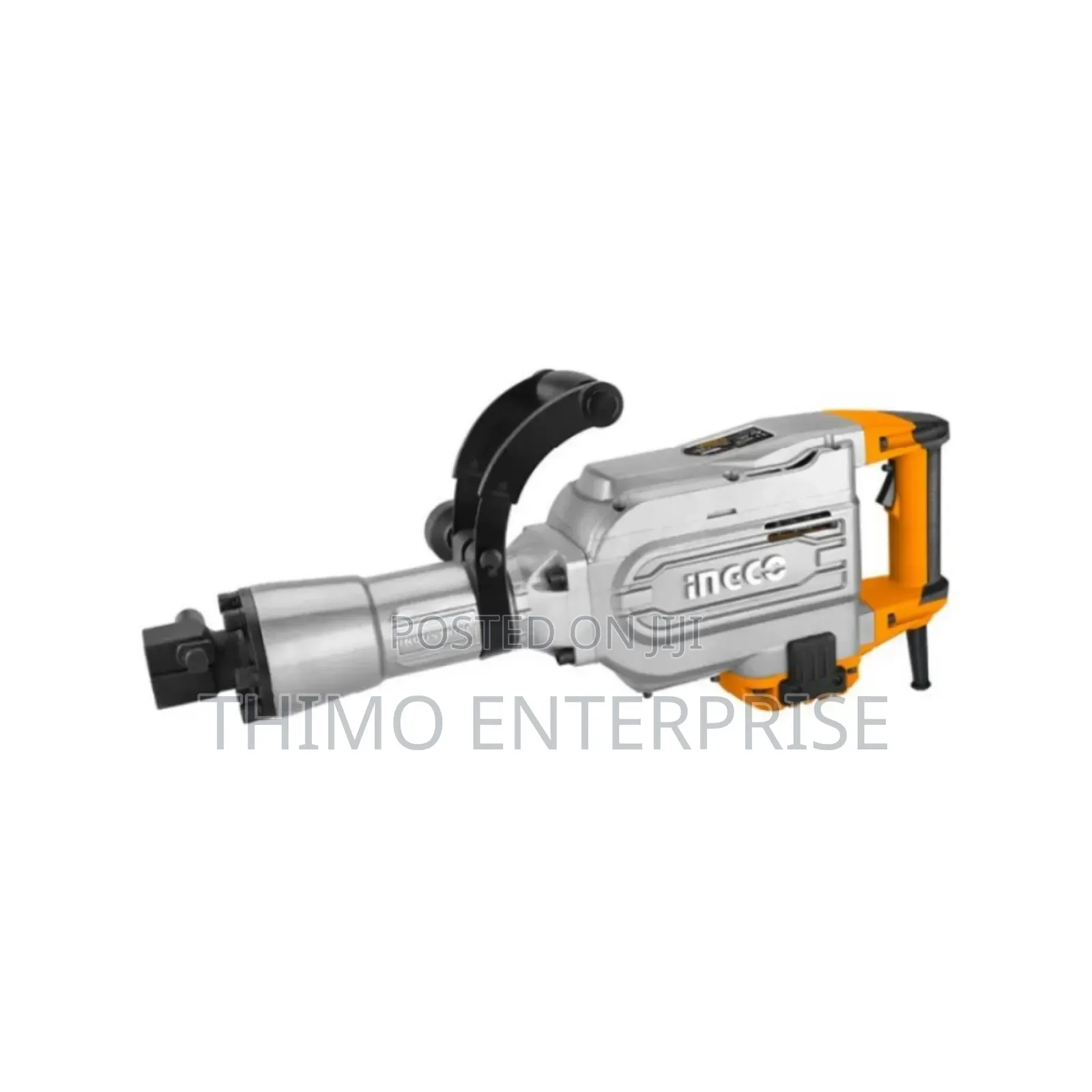 Ingco Jack Hammer 1700w