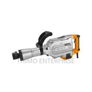 Ingco Jack Hammer 1700w