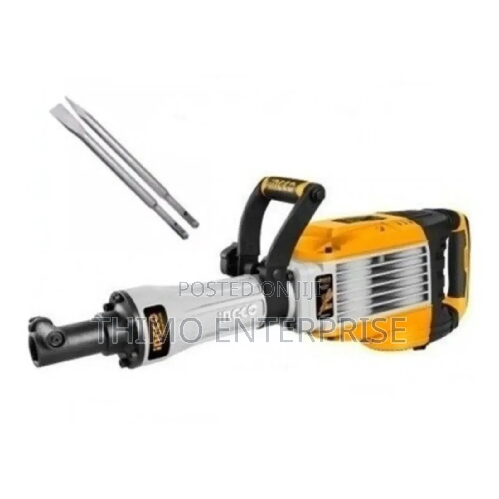 Ingco Jack Hammer 1700w