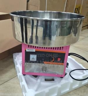 Quality Premier Cotton Candy Machine/Cotton Candy Machine - thumbnail 2