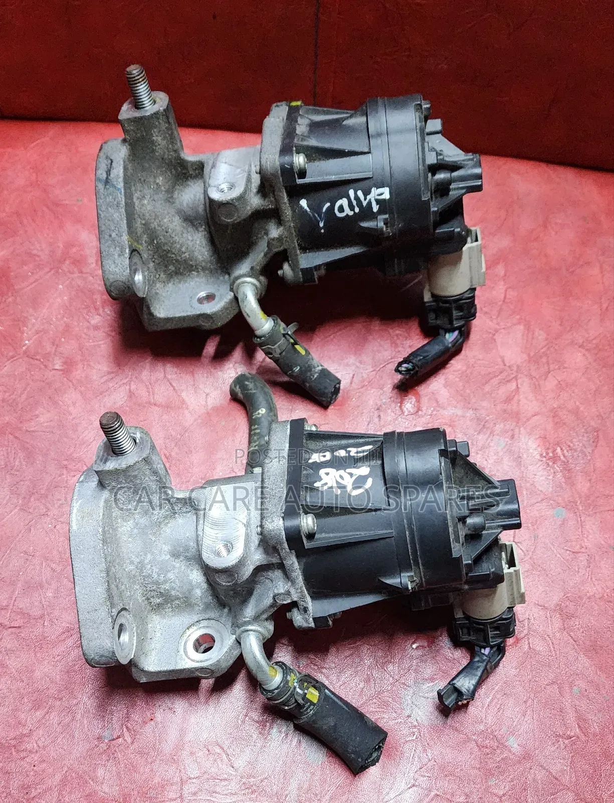 Egr Valve Mazda Axela/Cx-5