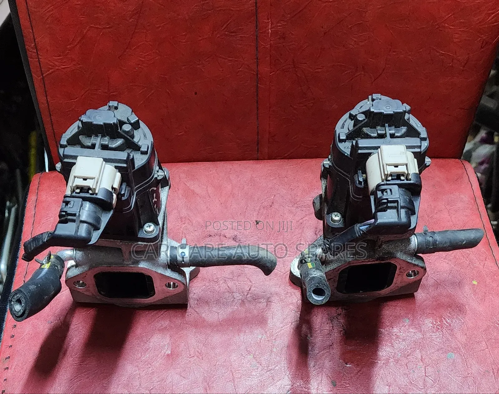 Egr Valve Mazda Axela/Cx-5
