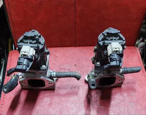 Egr Valve Mazda Axela/Cx-5
