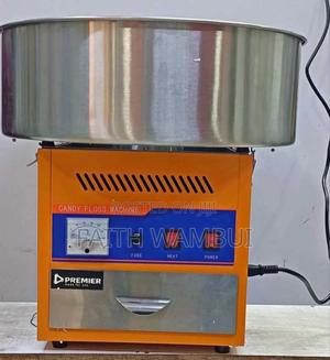 New Arrival Candy Floss Machine/Candy Floss Machine - thumbnail 2